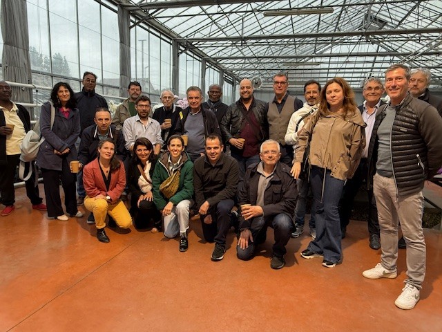 Assemblée générale annuelle