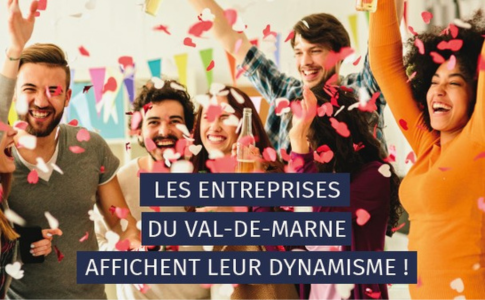 Invitation CCI Réseaux Entreprises : BOOST Event 