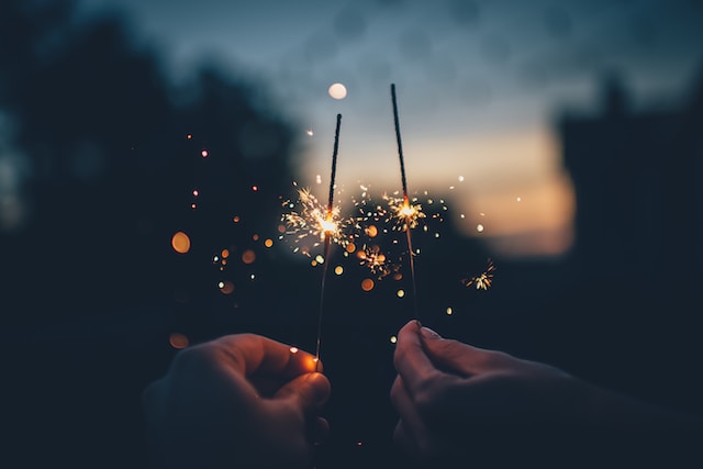 Dîner de fin d'année 