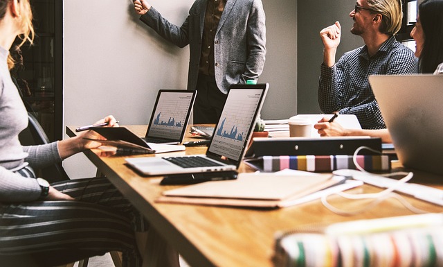Événement Interclubs: Transmission d'Entreprise