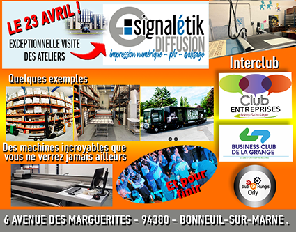 Signaletik