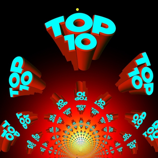 Soirée TOP 10 à Créteil